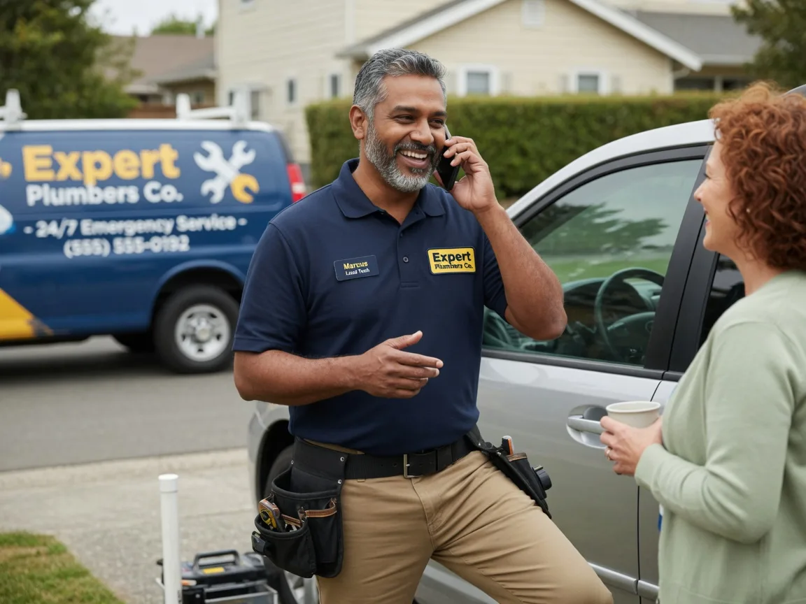 Clogged Drain Repair in Venetia, PA
